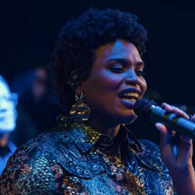 Nairoby Duarte presenta Otra Mujer: concierto íntimo el 10 de octubre