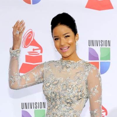 Massiel Taveras será exaltada al California Music American Entertainment Hall of Fame