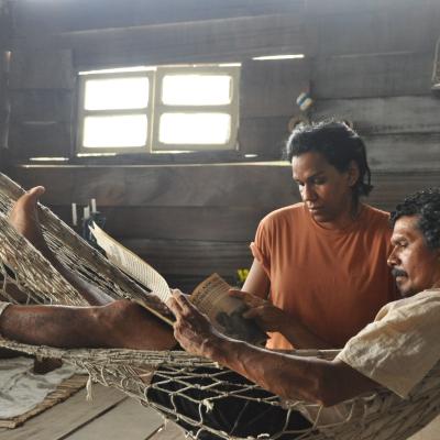 “La Estrategia del Mero” rompe el silencio del Caribe: cine dominicano que transforma miradas