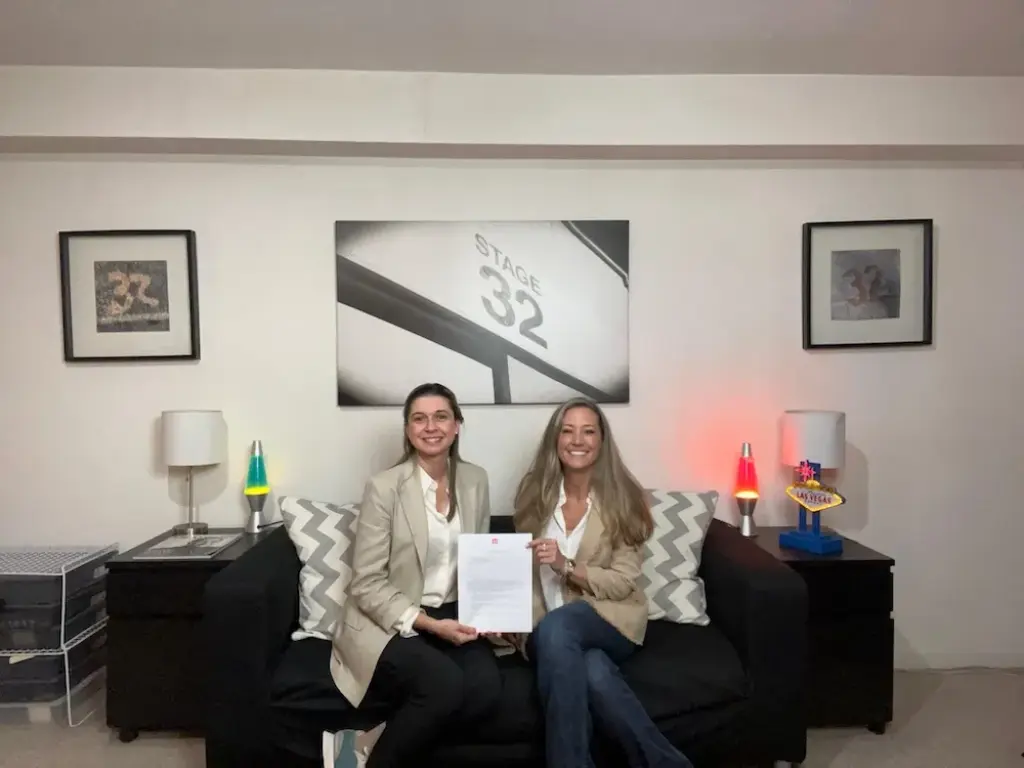 Formación sin fronteras: República Dominicana se conecta con Stage 32 para fortalecer su cine