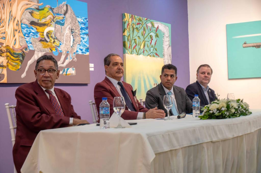 Escritura con propósito: República Dominicana premia su talento literario en la edición 2025