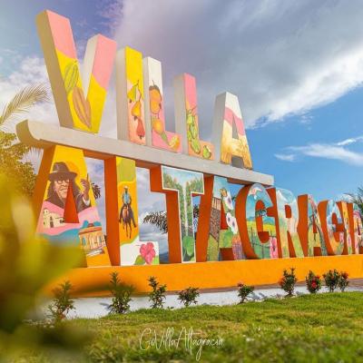 Villa Altagracia entra en escena: el cine dominicano descubre un nuevo paisaje narrativo