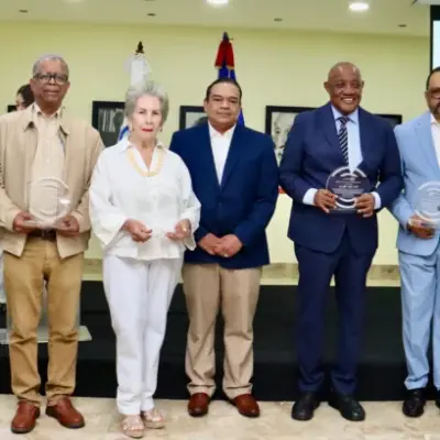 La ONDA honra a cinco voces literarias en defensa del derecho de autor