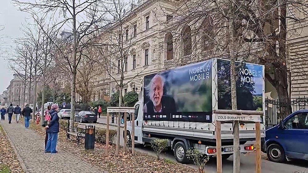 Nobel-mobil-krasznahorkai