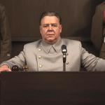 Nuremberg: un duelo psicológico en el juicio del siglo