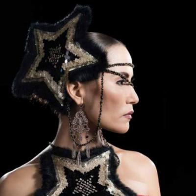 Anaka-O-Na: revive la epopeya ancestral de Anacaona en teatro inmersivo dominicano