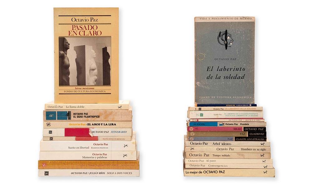 octavio-paz-libros