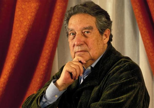 La identidad mexicana y la poesía universal de Octavio Paz