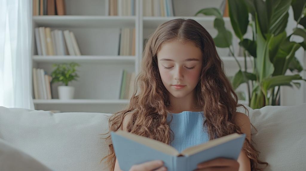 Un propósito de año nuevo poco habitual: recuperar el hábito de la lectura