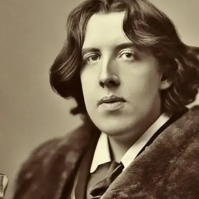 Oscar Wilde, el autor que convirtió la paradoja en arte de vivir