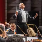 La OSN interpretará la monumental «Resurrección» de Mahler con las voces de Joyce DiDonato y Nathalie Peña-Comas