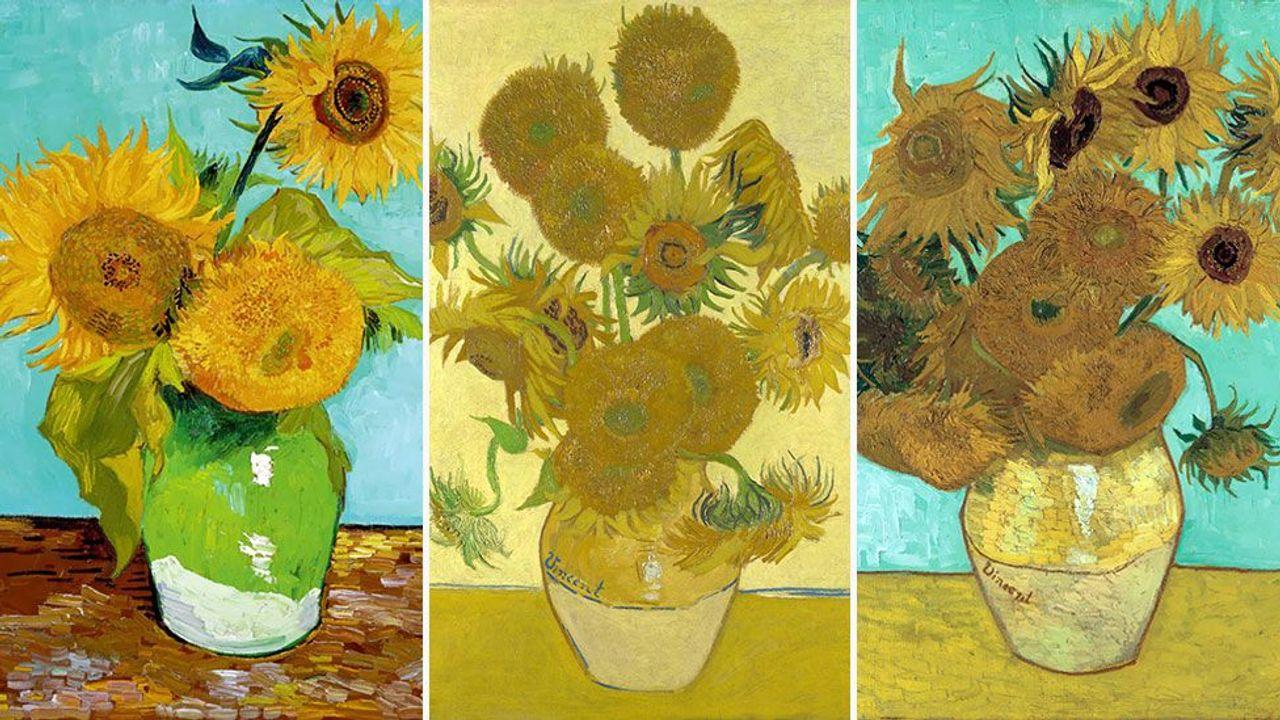 vincent-van-gogh-girasoles