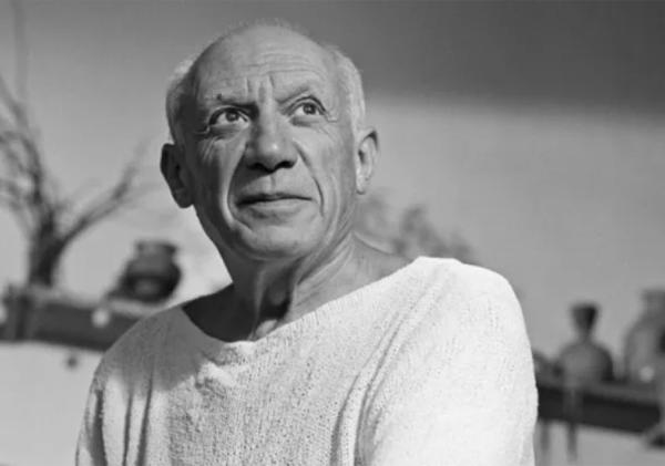 Pablo Picasso: el genio que transformó el arte en arma contra la guerra