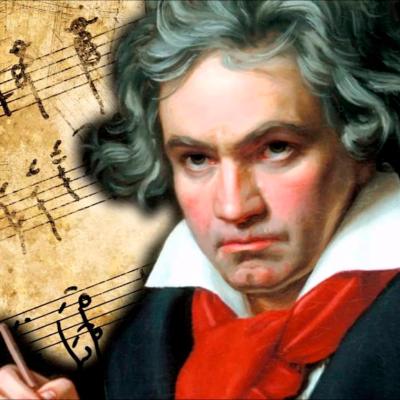 El CD y la sinfonía que no podía quedar inconclusa: cómo Beethoven influyó en el diseño del formato digital