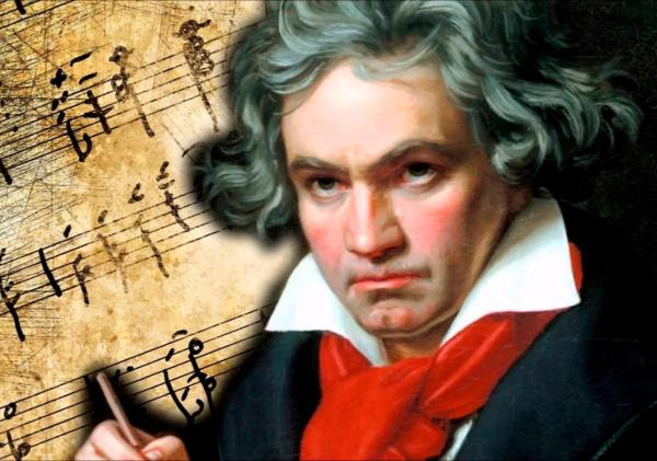 El CD y la sinfonía que no podía quedar inconclusa: cómo Beethoven influyó en el diseño del formato digital