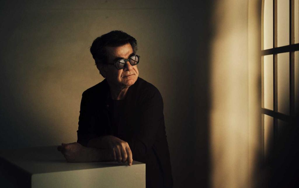 Jafar Panahi, el cineasta iraní de la resistencia, enfrenta nueva condena en su patria