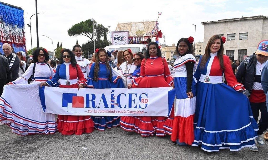 Parada-dominicana-Roma-1