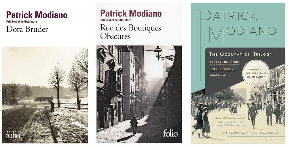 Patrick-modiano-libros