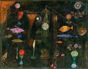 Paul_Klee-Fish_Magic