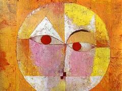 Paul-Klee-Senecio