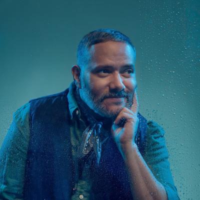 Rompiendo esquemas: Pavel Núñez y The Legends llevan ‘Te Di’ al merengue típico con sonido futurista