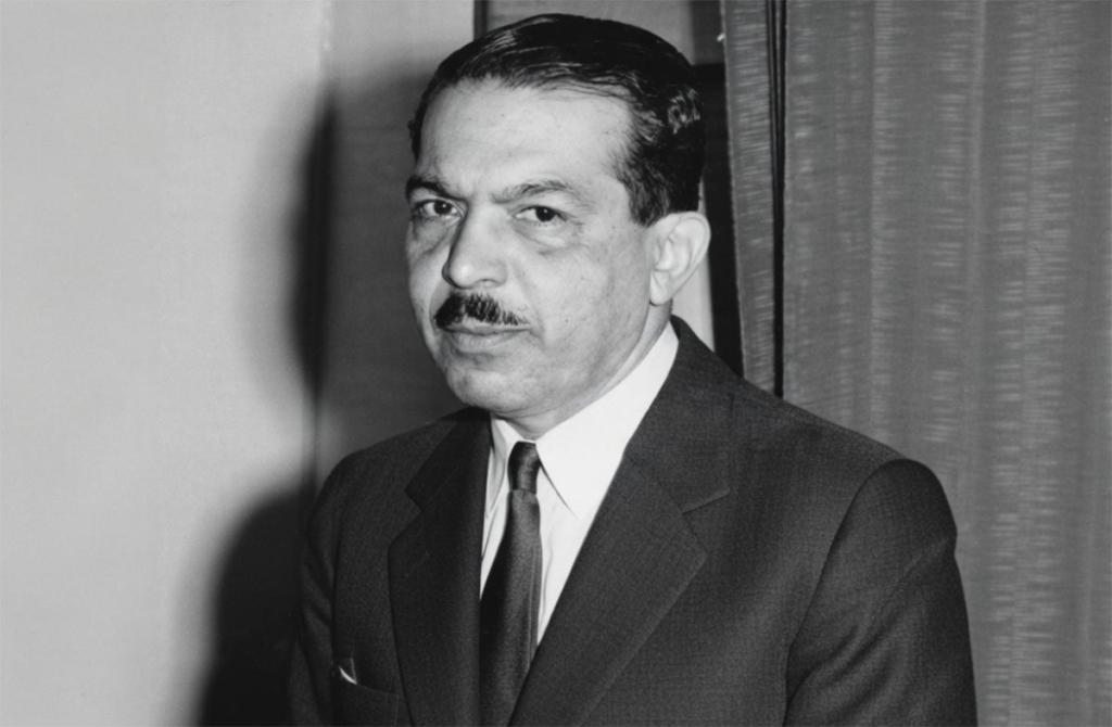 Pedro Henríquez Ureña: el humanista dominicano que dejó una huella profunda en la cultura hispanoamericana