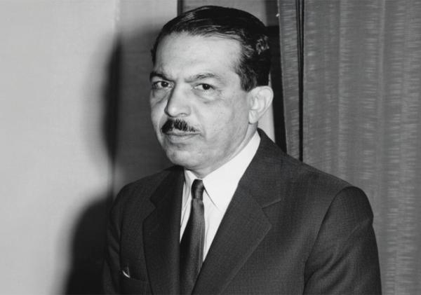 Pedro Henríquez Ureña: el humanista dominicano que dejó una huella profunda en la cultura hispanoamericana
