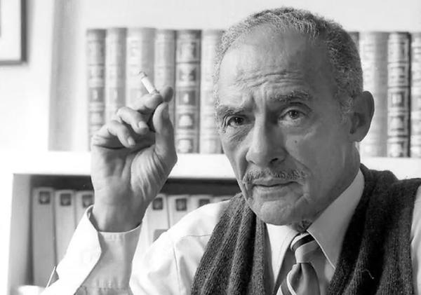 Pedro Mir, la pluma dominicana cuyos versos siguen vivos veintiséis años después