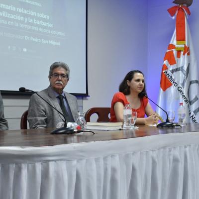 “Civilización y barbarie”: una mirada crítica al inicio colonial latinoamericano