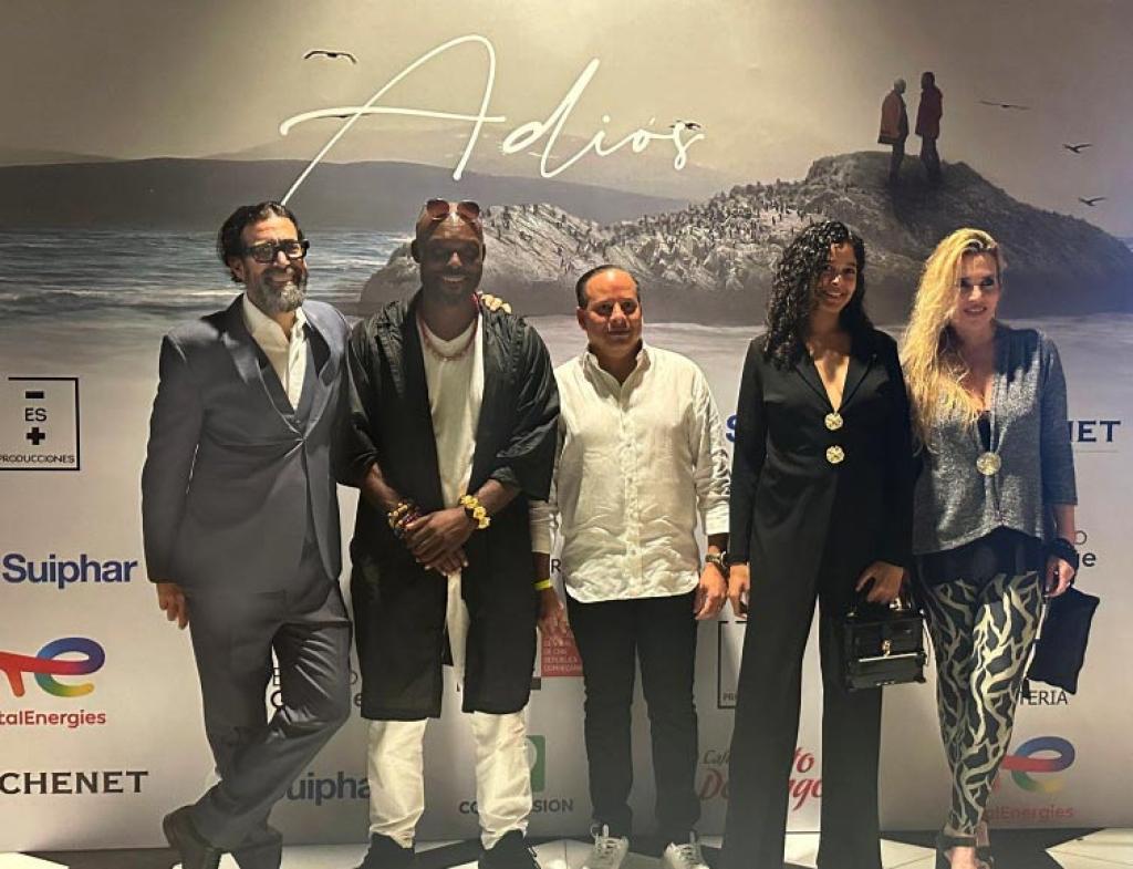El cine dominicano presenta ‘Adiós’: una historia de duelo, secretos y descubrimiento que llega a la gran pantalla