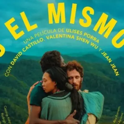 “Bajo el mismo Sol”: el cine dominicano llega al prestigioso TIFF 2025