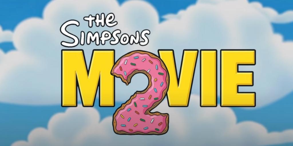 Veinte años después: Disney confirma secuela cinematográfica de Los Simpson para julio de 2027