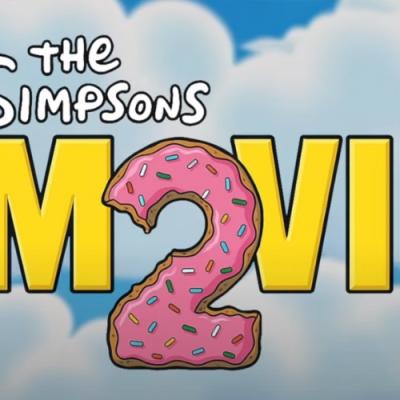 Veinte años después: Disney confirma secuela cinematográfica de Los Simpson para julio de 2027