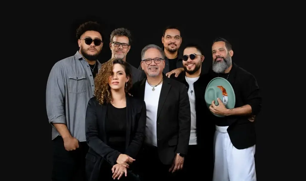 Retro Jazz estrena este viernes su primer EP en vivo: “Jazzeando el Cancionero Dominicano en Vivo”