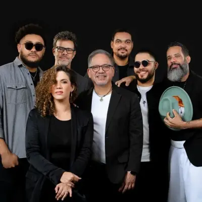Retro Jazz estrena este viernes su primer EP en vivo: “Jazzeando el Cancionero Dominicano en Vivo”