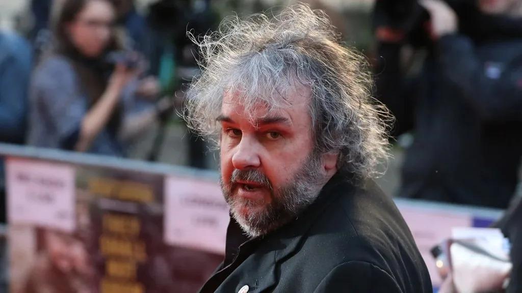 Peter Jackson recibió la Palma de Oro honorífica en la apertura del Festival de Cannes
