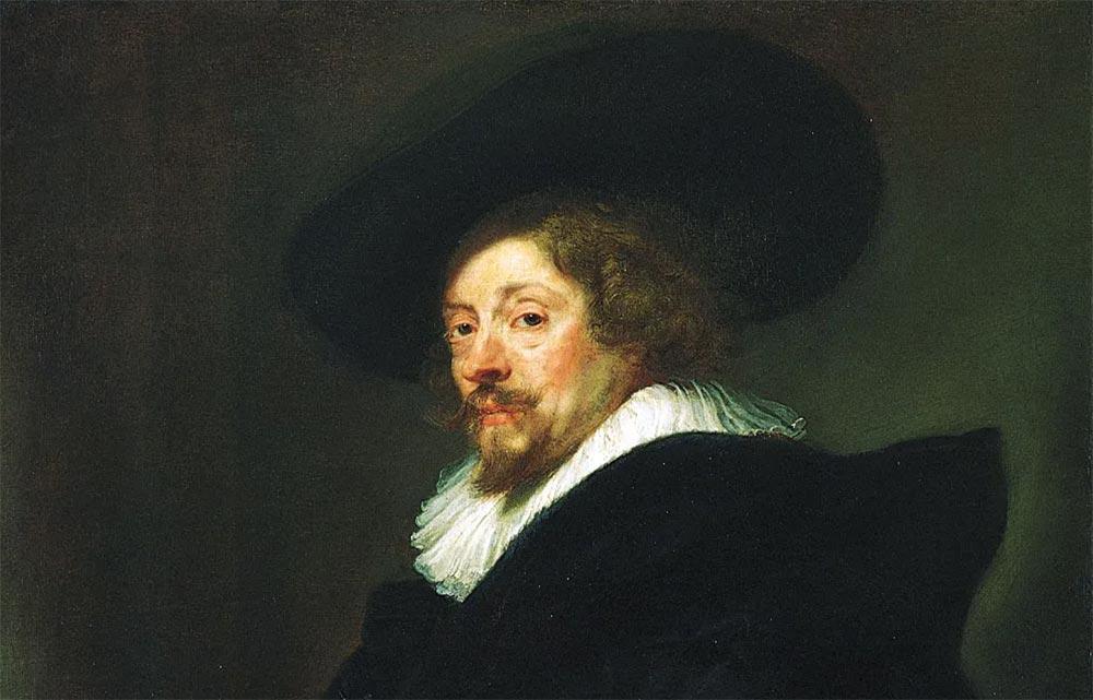 Peter-paul-rubens-autorretrato
