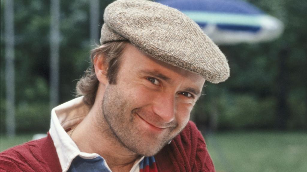 Phil Collins: la leyenda que definió una era en el rock cumple 75 años