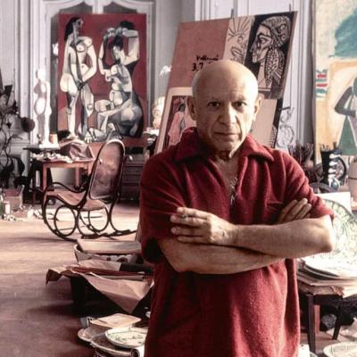 Intriga en Andalucía: desaparece un Picasso valorado en 600.000 euros durante su traslado