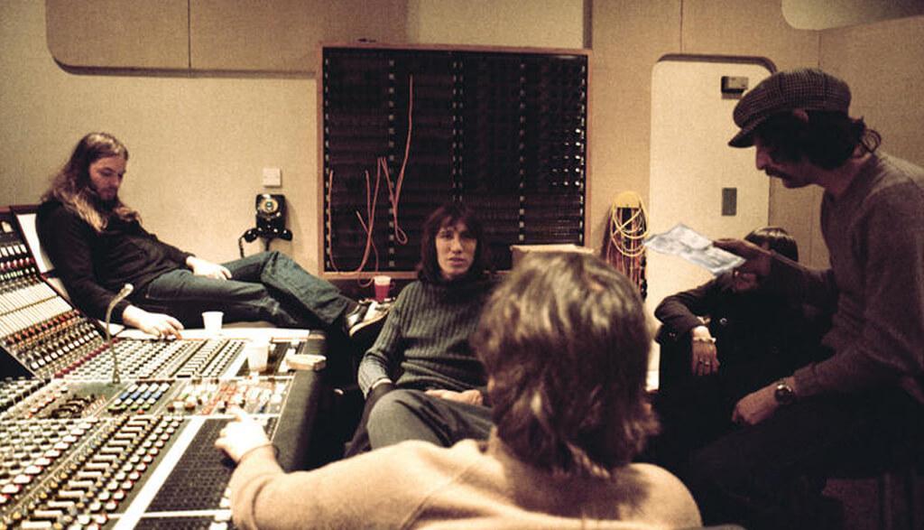 pink-floyd-en-estudio-de-grabacion