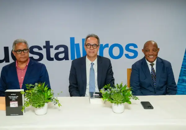 Santo Domingo se prepara para celebrar la XV Semana Internacional de la Poesía