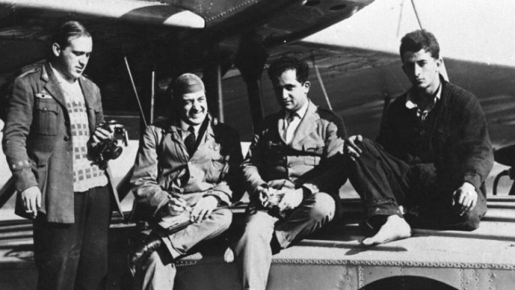 A 100 años de la hazaña del Plus Ultra: la epopeya que unió España y América por el aire