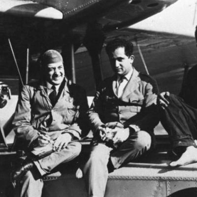 A 100 años de la hazaña del Plus Ultra: la epopeya que unió España y América por el aire