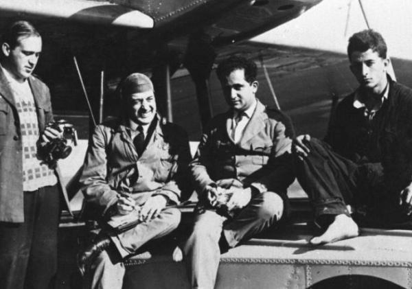 A 100 años de la hazaña del Plus Ultra: la epopeya que unió España y América por el aire