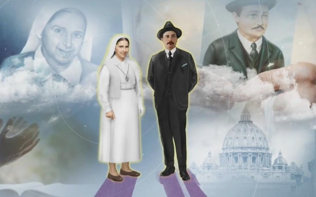 El Vaticano celebrará la canonización de dos latinoamericanos