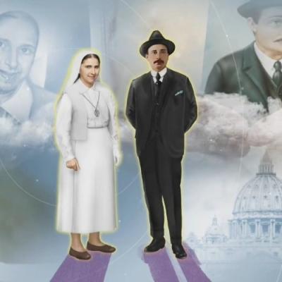 El Vaticano celebrará la canonización de dos latinoamericanos