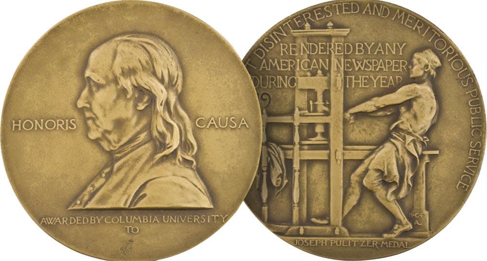 Premio-pulitzer-medalla