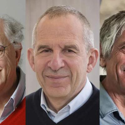 Cuando lo cuántico deja de ser invisible: tres científicos ganan el Nobel de Física 2025