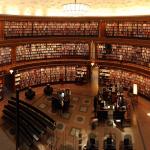 La Biblioteca Palafoxiana: la más antigua de América y un tesoro en Puebla