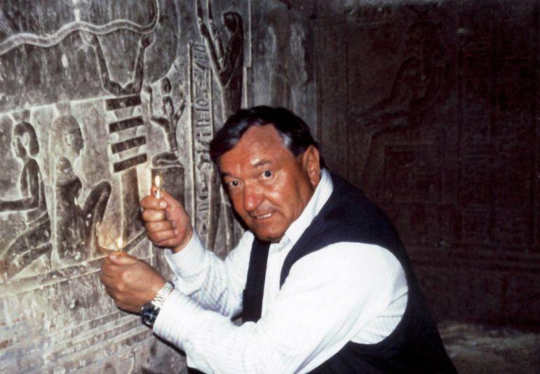 Erich-von-daniken-arqueologia